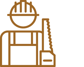 Kitchen remodeling - Icon