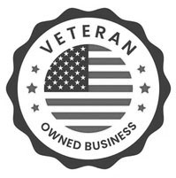 Veteran Owned Business - Icon